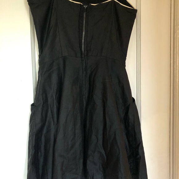 vintage 1950/60s romper with underpants sz xs - Picture 3 of 7